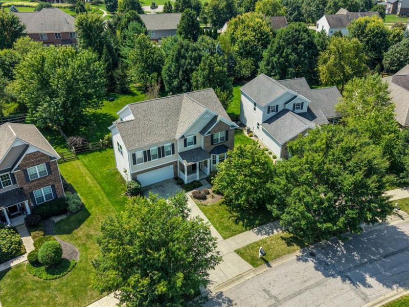 6469 Hampshire Trail, Liberty Township, OH 45044 Photo 66