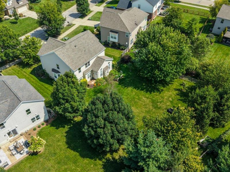 6469 Hampshire Trail, Liberty Township, OH 45044 Photo 68
