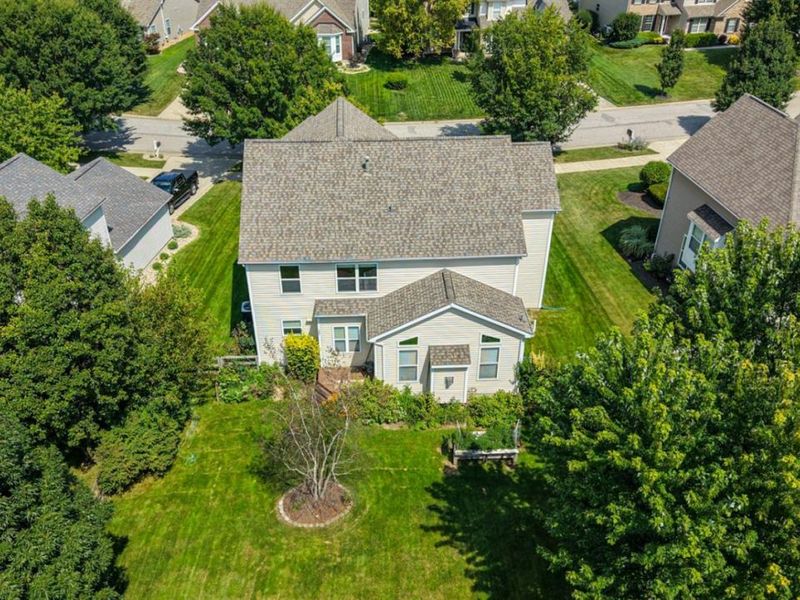 6469 Hampshire Trail, Liberty Township, OH 45044 Photo 69