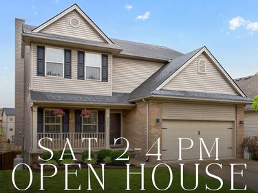 697 Lucille Drive, Lexington, KY 40511