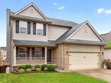 697 Lucille Drive, Lexington, KY 40511