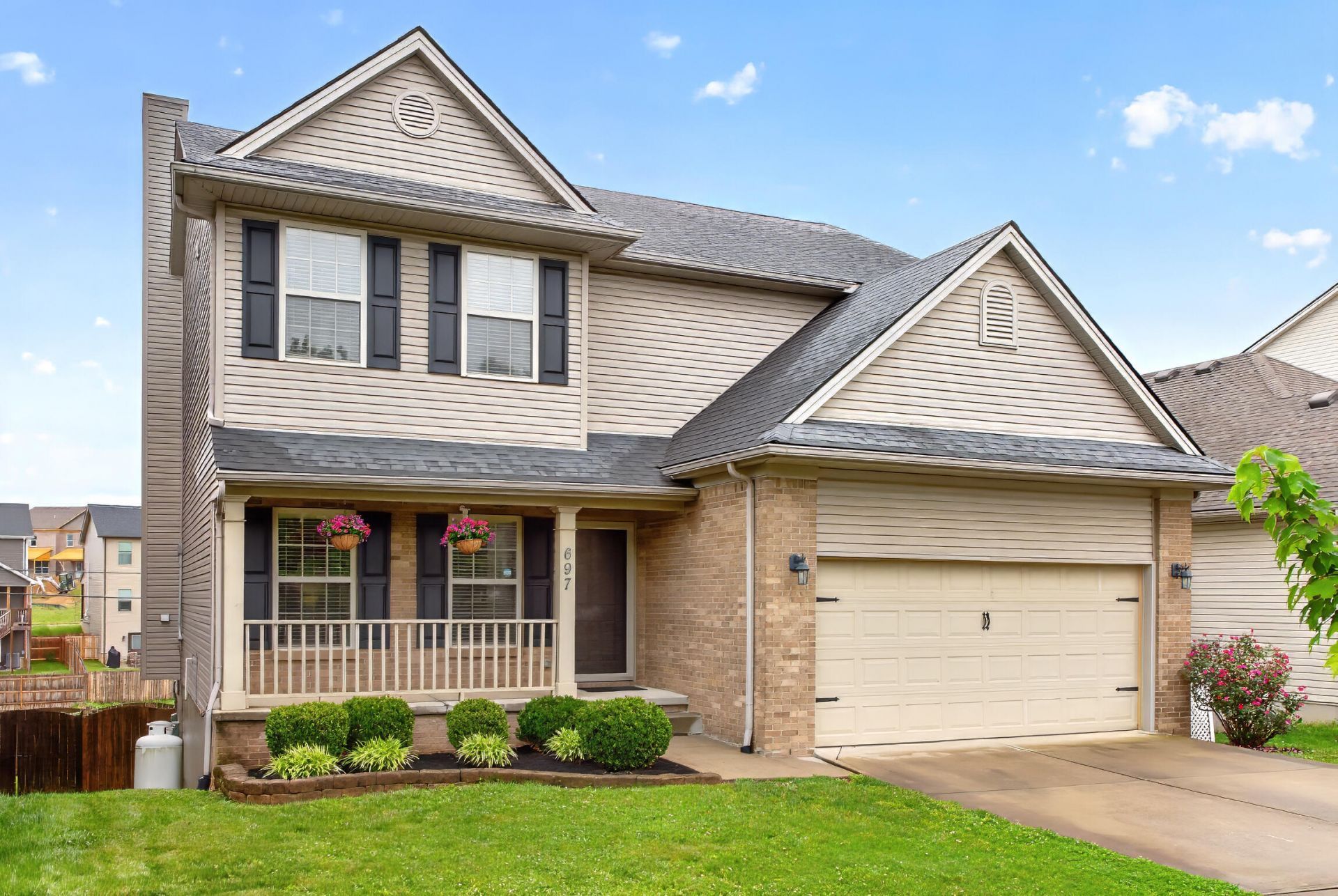 697 Lucille Drive, Lexington, KY 40511 Main Photo