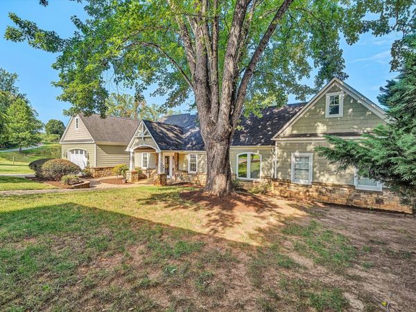 255 Plantation DR , Penhook, VA 24137