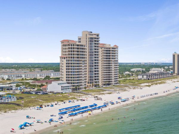 14241 Perdido Key Drive, Unit PH1601 Wes, Perdido Key, FL 32507