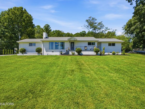 112 Mainsail Rd, Kingston, TN 37763