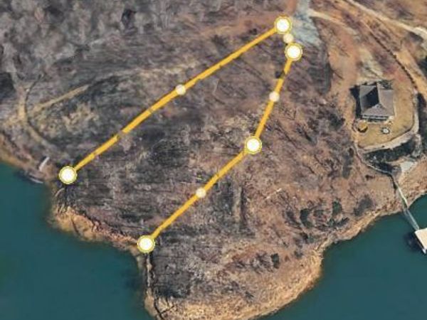 LOT 95 JONATHAN Dr, Arley, AL 35541