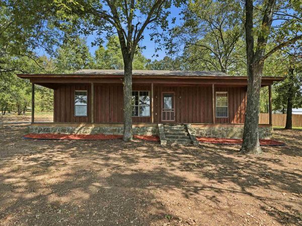 321 Hwy 287 , Greenbrier, AR 72058