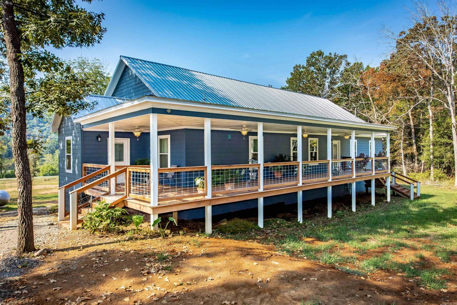 152 Wildflower Road Heber Springs, AR 72543
