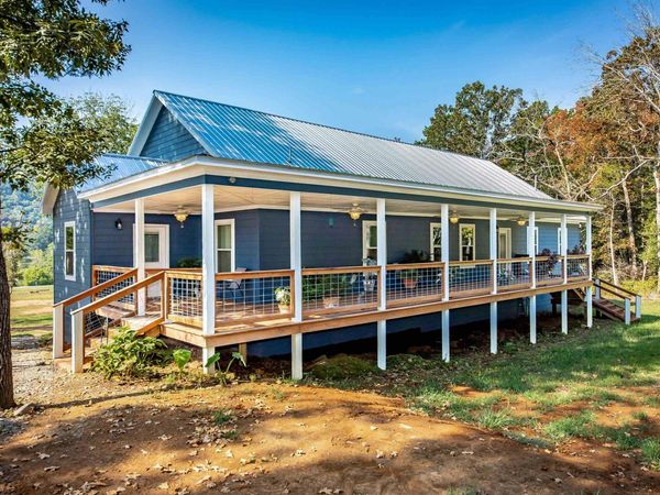 152 Wildflower Road, Heber Springs, AR 72543