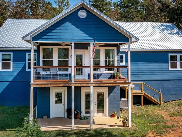 152 Wildflower Road, Heber Springs, AR 72543