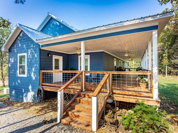 152 Wildflower Road, Heber Springs, AR 72543