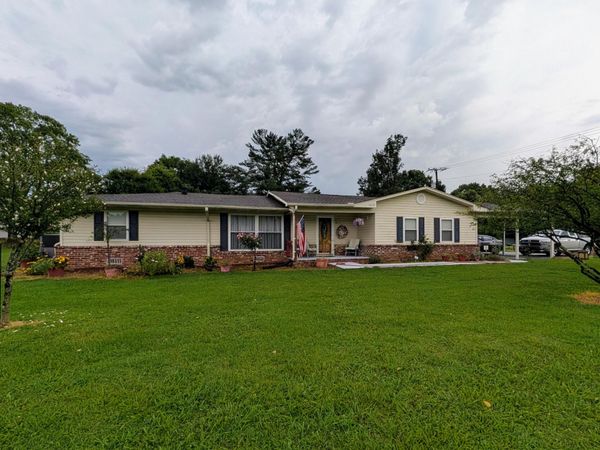 4670 Georgetown Road, Cleveland, TN 37312