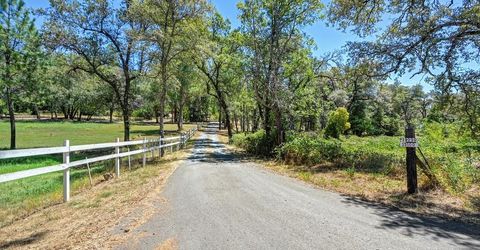 19040 Placer Hills Rd, Meadow Vista, CA 95722 Photo