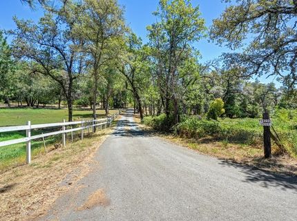 19040 Placer Hills Rd, Meadow Vista, CA 95722 Photo