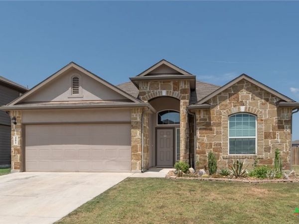 481 Centinela Street , New Braunfels, TX 78130