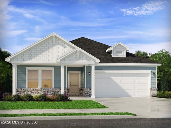 5070 Gibson Road, Ocean Springs, MS 39564