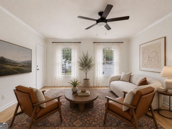 1101 Collier Road NW, Unit L5, Atlanta, GA 30318