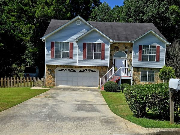 2005 Amherst Lane SE, Conyers, GA 30094