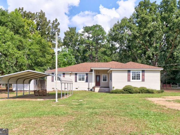 598 Clark Road, Guyton, GA 31312
