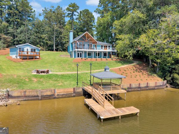 216 Quail Trail, Jackson, GA 30233