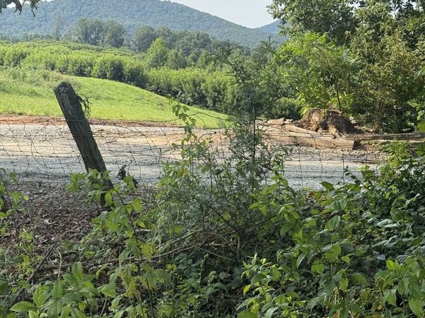 0 Ridgemont Lane, Ellijay, GA 30536