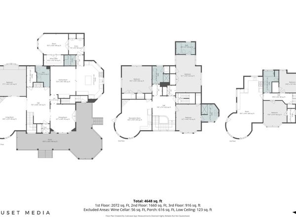 528 Main Street, Unit 2 & 3, Harwich Port, MA 02646
