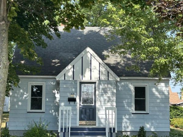 317 Cady Avenue, Tomah, WI 54660