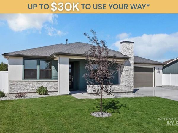 366 Maxine Lane West, Unit Homesite 2, Kimberly, ID 83341