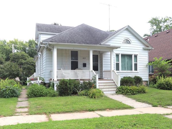 413 W Jackson Street , Unit 413, Morris, IL 60450