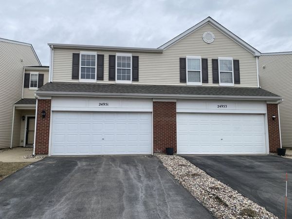 24951 Clare Circle , Manhattan, IL 60442