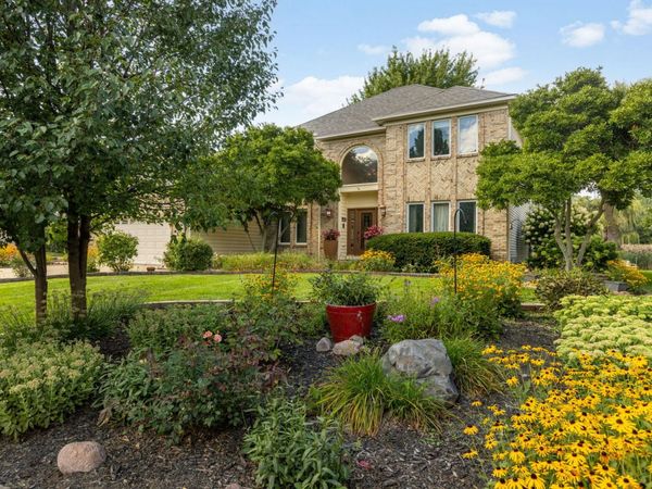 2020 Carlisle Street , Algonquin, IL 60102