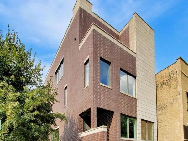 2224 W Roscoe Street, Unit A, Chicago, IL 60618