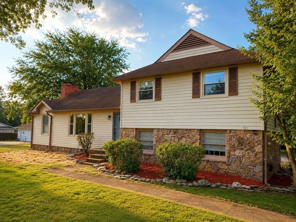101 Creekwood Dr , Mount Juliet, TN 37122