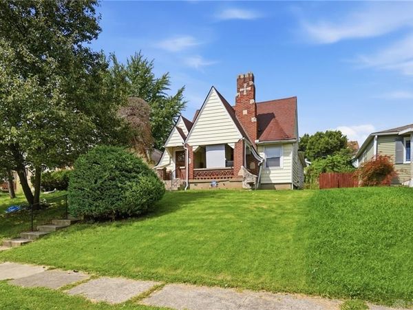 121 Basswood Avenue, Dayton, OH 45405