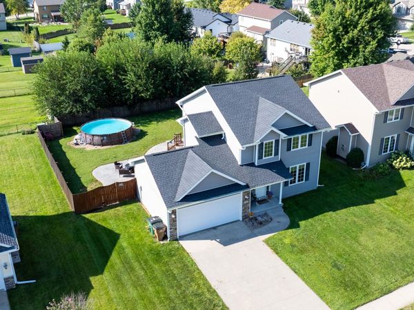 508 NW 10th Circle, Grimes, IA 50111