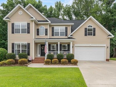 108 Caprice Court , Lexington, SC 29072