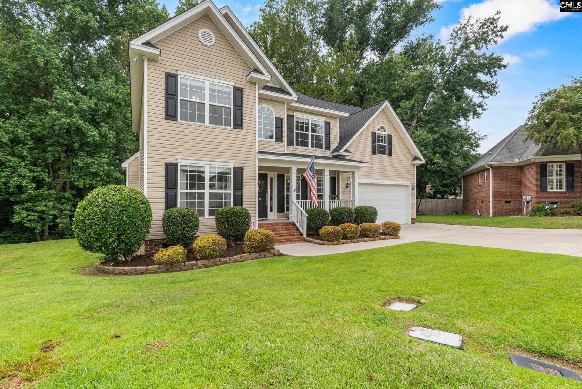 108 Caprice Court  Photo 24