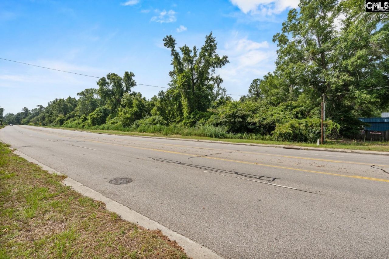 0 Charleston Highway  Photo 4