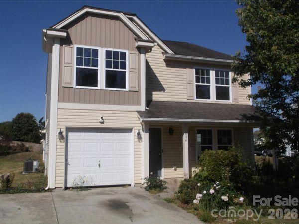 404 Smokehouse Lane , Albemarle, NC 28001