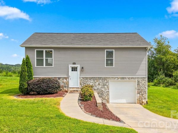 4548 Bethel Church Road, Hickory, NC 28602
