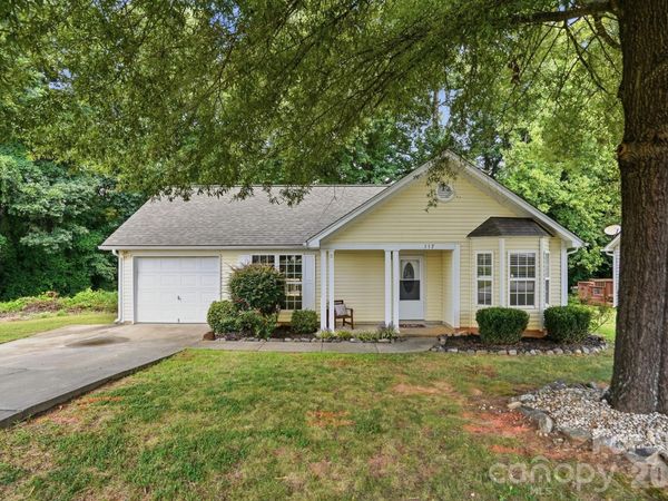 117 Sterling Terrace , Unit 137, Mooresville, NC 28115
