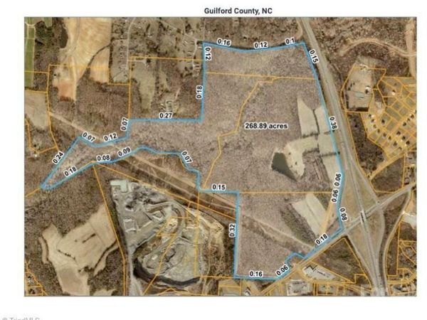 5701 N US HWY 220 Highway , Stokesdale, NC 27358
