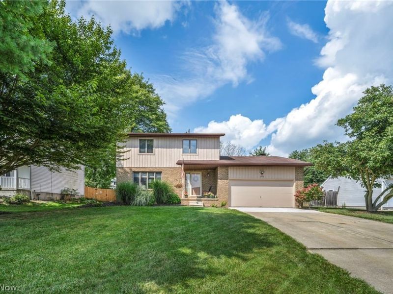 1196 Millhaven Drive, Copley, OH 44321 Photo 3