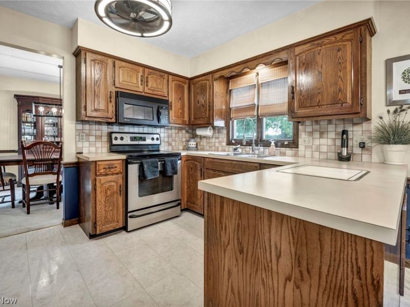 1196 Millhaven Drive, Copley, OH 44321 Photo 4