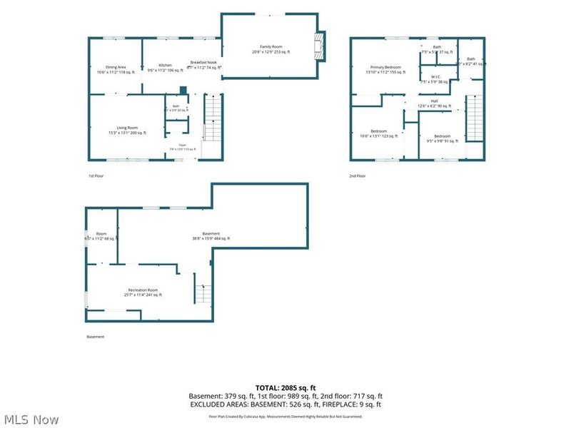 1196 Millhaven Drive, Copley, OH 44321 Photo 48