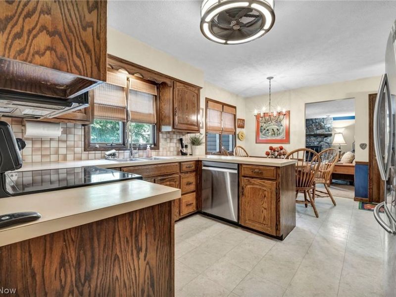 1196 Millhaven Drive, Copley, OH 44321 Photo 5