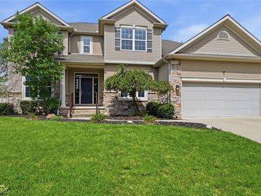 6619 Shiloh Street NW, Canton, OH 44708