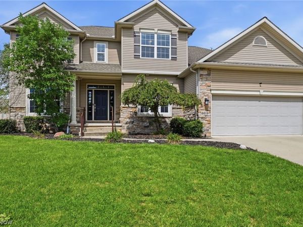 6619 Shiloh Street NW, Canton, OH 44708