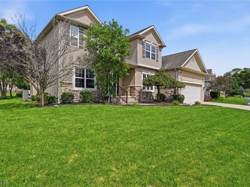 6619 Shiloh Street NW, Canton, OH 44708 Photo 3