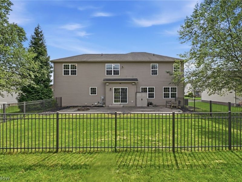 6619 Shiloh Street NW, Canton, OH 44708 Photo 4